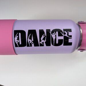 Stainless water bottle NEW